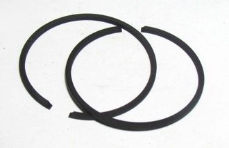 Кольца поршневые для китайских бензопил  (диаметр 43мм)