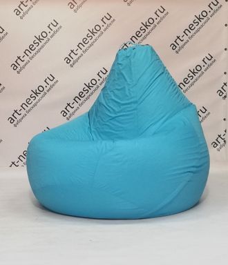 Кресло-мешок БИГ БОСС голубой