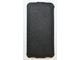 Чехол-книжка для мобильного телефона Samsung Galaxy S6 edge, чёрный