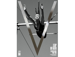 V Magazine Issue 134 Spring 2022 Gigi Hadid Cover Иностранные журналы Photo Fashion, Intpressshop