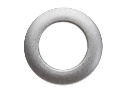 Люверсы универсальные "Матовые". Диаметр 35 мм