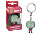 Брелок Funko Pocket POP! Keychain: Fortnite: Love Ranger