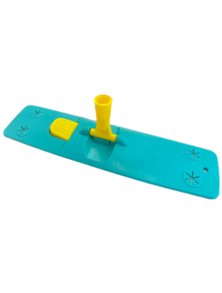 Держатель мопа  40 см Росмоп Лайт Дез на резьбе арт. 40-RLD