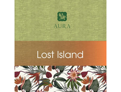 Aura Lost Island