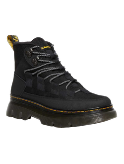 Ботинки Dr Martens Boury Warmwair Casual Black