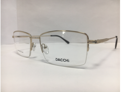 Оправа DACCHI ( Металл ) 33416 С3 54-18-145