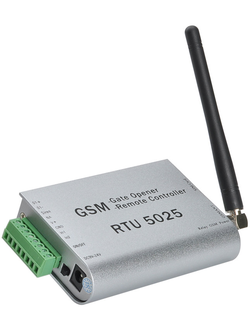 GSM-контроллеры