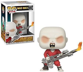 Фигурка Funko POP! Vinyl: Mad Max: Fury Road: Coma-Doof (Exc)