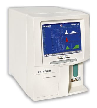 URIT-3020