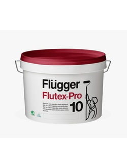 Краска Flutex Pro 10