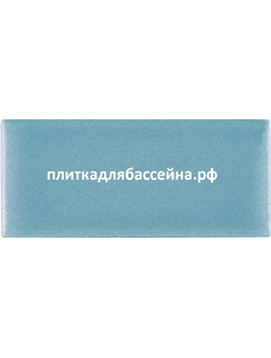 K77035000001VTE0 (K770350) 12.5x25 Color RAL 2307015 Pool Blue R10B (Светло-голубая антислип)