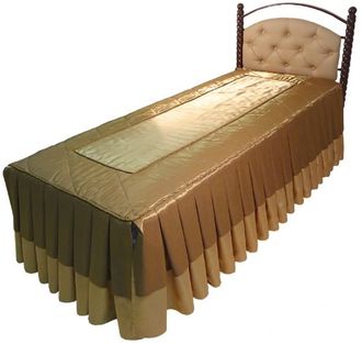 Кровать односпальную "СТЕФАНИ"
