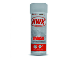 Ускоритель HWK 9Mo50  (+4 -4) 30 гр. 4340