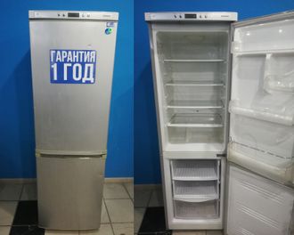 Холодильник Samsung RL-28 DBSI код 532533