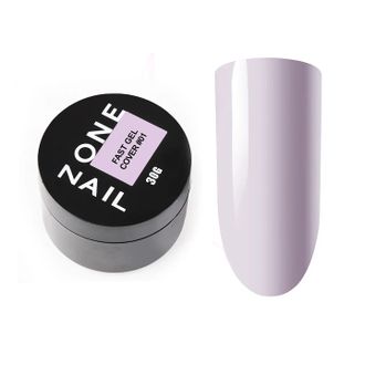 OneNail  Fast Gel Cover №01 30 мл