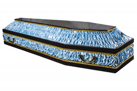 Ритуальные услуги