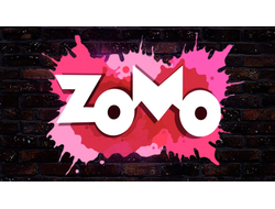 Табак для кальяна Zomo 50 грамм