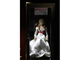 Фигурка NECA The Conjuring Universe - 7” Scale Action Figure - Ultimate Annabelle