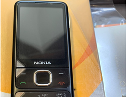 Nokia 6700 black