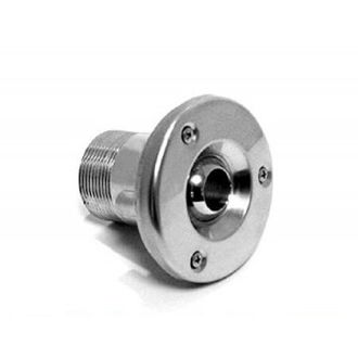 АТ 03.01 Форсунка с шариком нерж. ст. (универ.) АТ 03.01 Форсунка с шариком нерж. ст. (универ.)