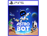 Astro Bot (цифр версия PS5) RUS