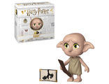 Фигурка Funko Vinyl Figure: 5 Star: Harry Potter: Dobby