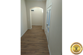 Комплексный ремонт квартиры под ключ в Мурманске