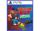 Suicide Guy Bundle (цифр версия PS5) RUS