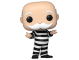 Фигурка Funko POP! Vinyl: Monopoly: Criminal Uncle Pennybags