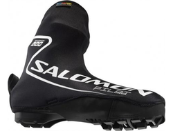 Чехлы на ботинки  SALOMON S-LAB Overboot  102792 (Размеры: 4)
