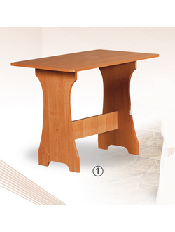 Обеденный стол стандарт С-1 (СМ)