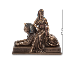 Модель № WS-471: Статуэтка &quot;Царица Нефертити&quot;