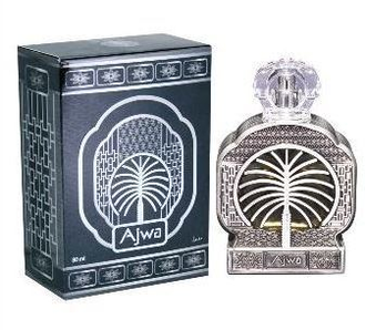 мужской парфюм Ajwa / Аджва от Al Haramain