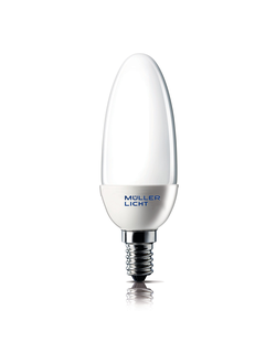 Энергосберегающая лампа Muller Licht Ultra Mini Candle 7w Е14