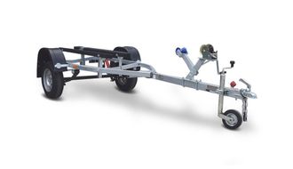 Прицеп Модель 829440 Исполнение Дельфин 3,9 рес Прицеп Модель 829440 Исполнение Дельфин 3,9 рес