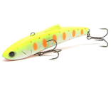 Раттлин Narval Frost Candy Vib, 85мм, 26гр, #006-Motley Fish