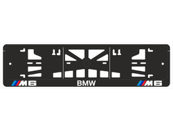M6 BMW M6