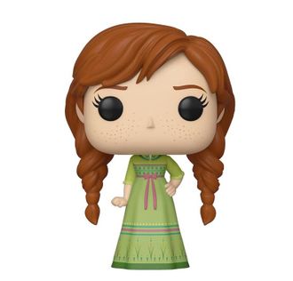 Фигурка Funko POP! Vinyl: Disney: Frozen 2: Anna (Nightgown) (Exc)