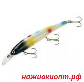 Воблер BANDIT DEEP WALLEYE 266