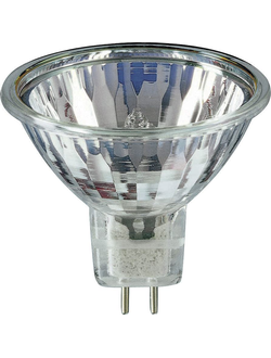 Низковольтная лампа Aura Dicroic Lamps Titan Long Life EXT 50w 12v GU5.3