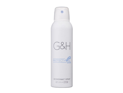 G&H PROTECT+™ Дезодорант спрей, 200 мл