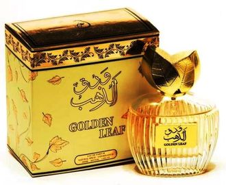 Golden Leaf / Голден Лиф от My Perfumes женский парфюм