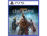 Warhammer: Chaosbane (цифр версия PS5) RUS 1-4 игрока/Предложение действительно до 25.10.23