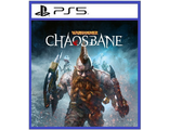 Warhammer: Chaosbane (цифр версия PS5) RUS 1-4 игрока/Предложение действительно до 16.07.25