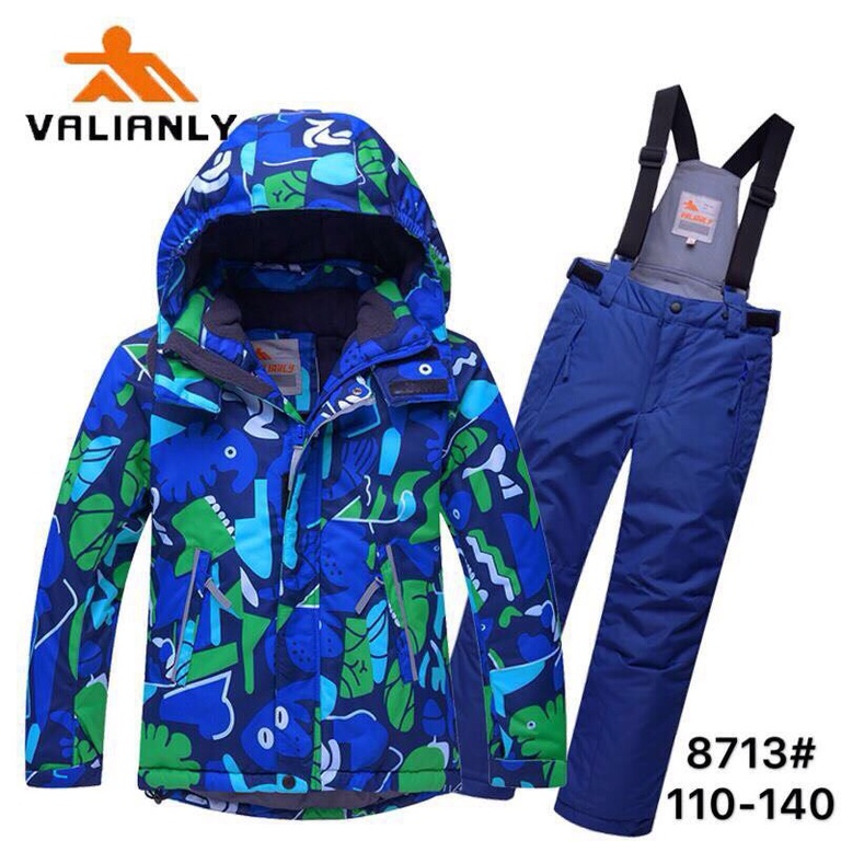 ������ ������ ���������� �������� Valianly ���� Green Blue Dino