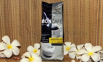 Кофе "Boncafe" - молотый, (Таиланд) - отзывы, купить, как заваривать