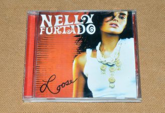 Nelly Furtado 2006