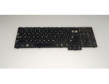 Клавиатура для ноутбука Samsung R525, R530, R540 (частично отсутствуют кнопки) (комиссионный товар)