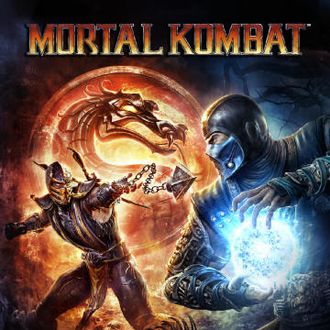 Mortal Kombat Komplete Edition (цифр. версии PS3)