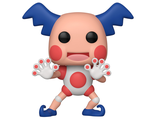 Фигурка Funko POP! Games Pokemon Mr. Mime